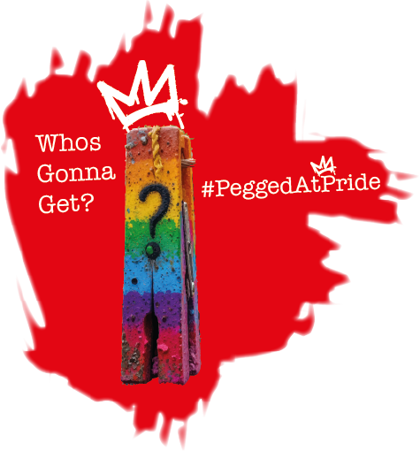 PeggedAtPride