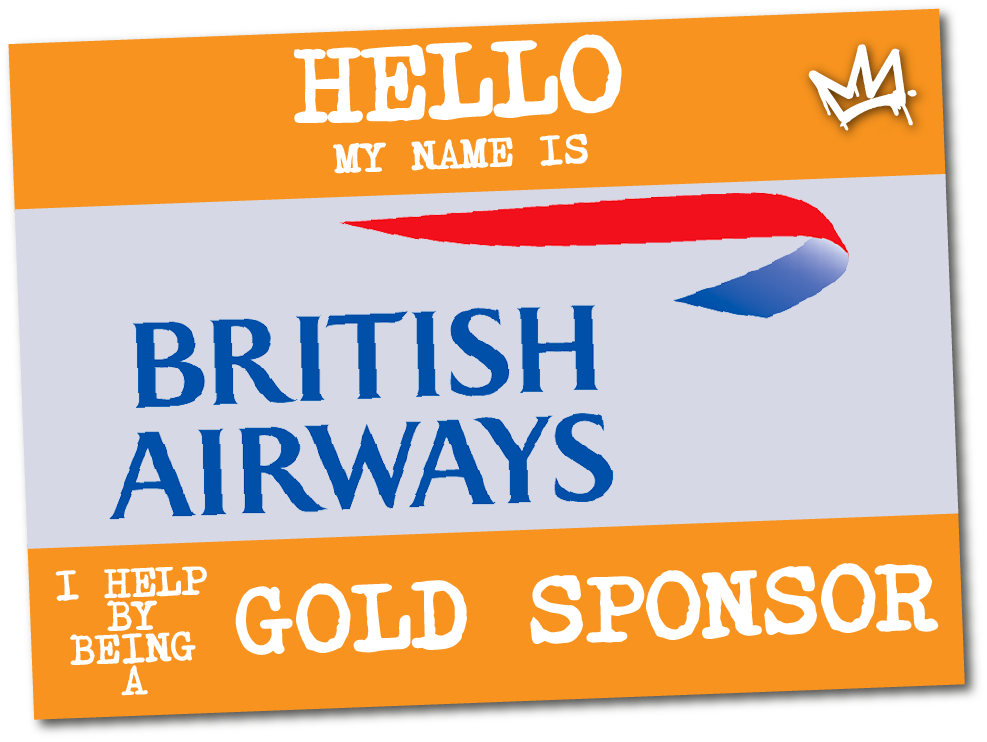 BA gold webrew