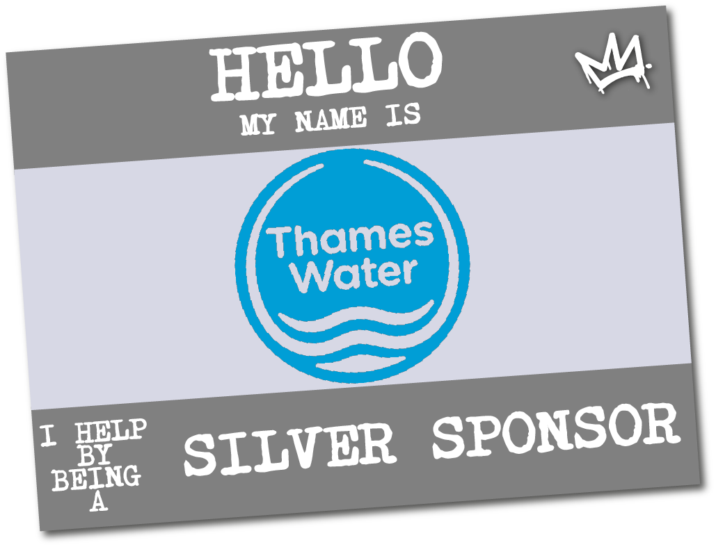 thames water silver webrew