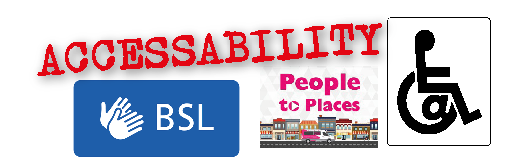 accessability @v2
