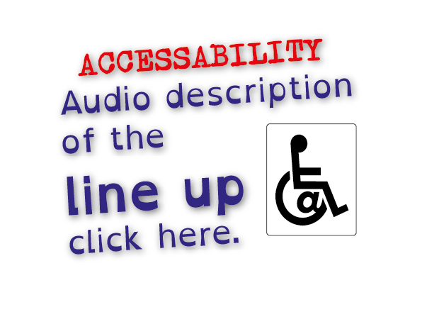 lineup audio72dpi audio description of the line up click here