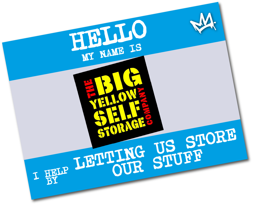 big yeellow storage - misc webrew