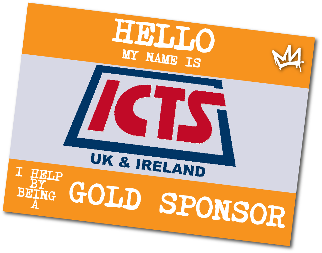 icts gold legoland