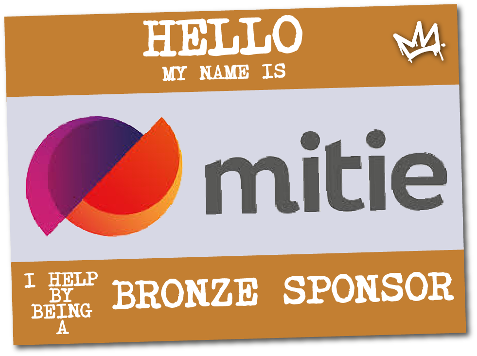 mitie bronze webrew