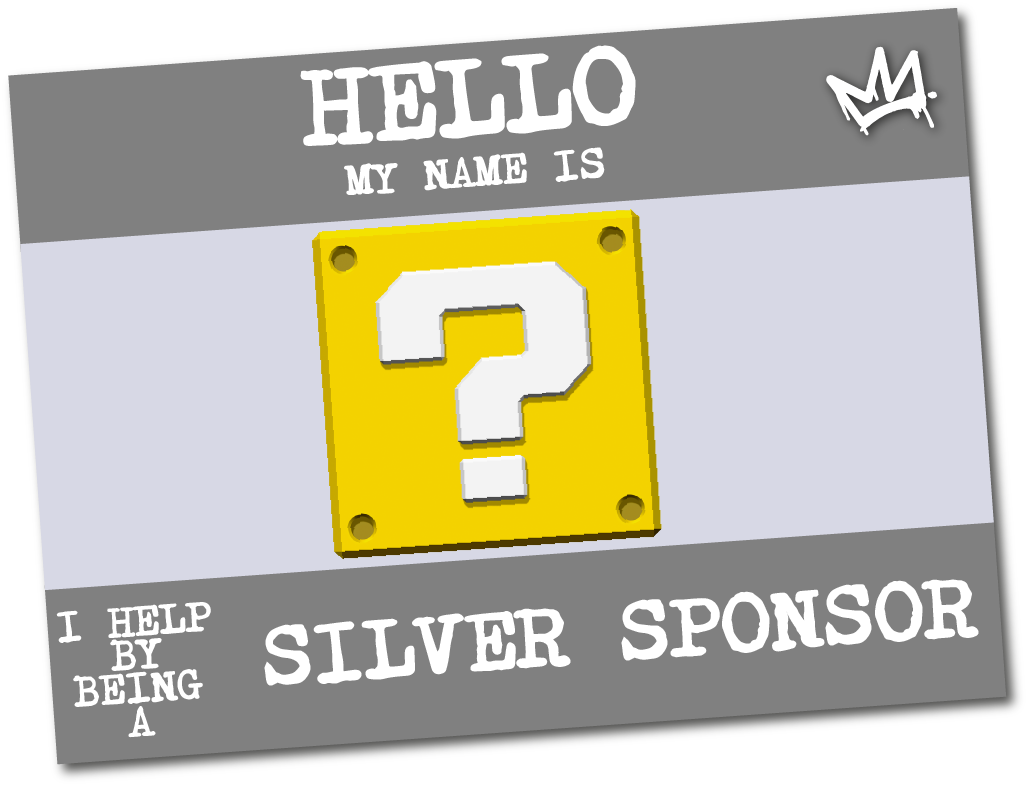 nintendo silver legoland
